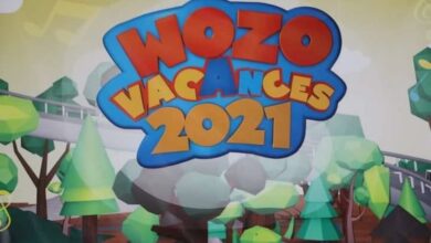 Photo of Wozo vacances 2021 Voici les 4 équipes qualifiées pour la finale du mercredi 25 août