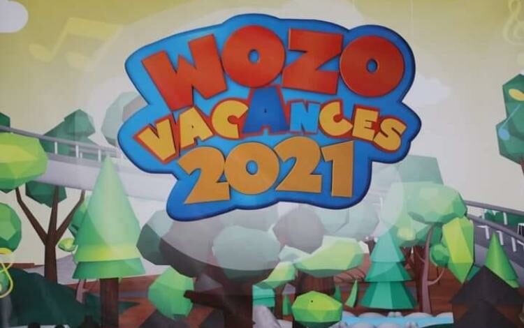 Photo of Wozo vacances 2021 Voici les 4 équipes qualifiées pour la finale du mercredi 25 août