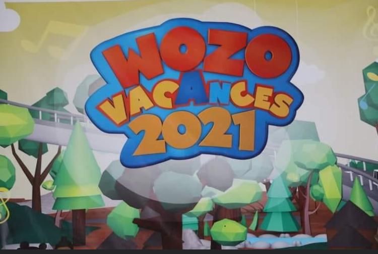 Wozo vacances 2021 Voici les 4 équipes qualifiées pour la finale du