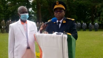 Photo of Fête de l’Indépendance à Guiglo Le Préfet Yacouba Doumbia invite les populations à suivre l’exemple des présidents Ouattara et Gbagbo