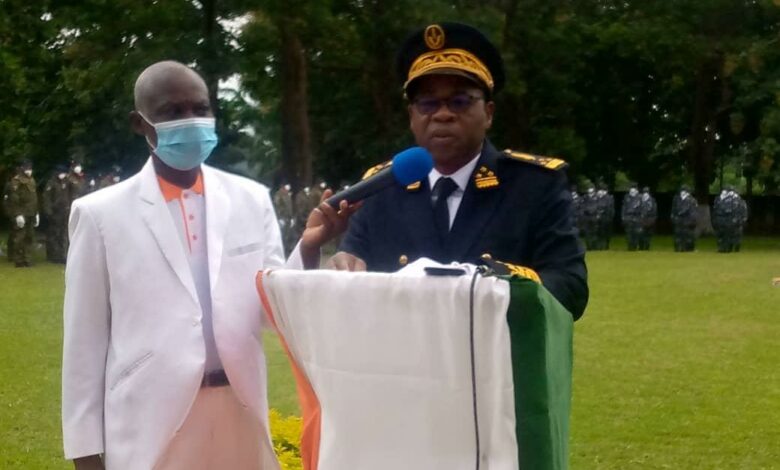 Photo of Fête de l’Indépendance à Guiglo Le Préfet Yacouba Doumbia invite les populations à suivre l’exemple des présidents Ouattara et Gbagbo