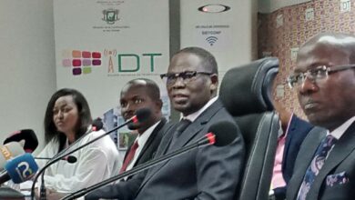 Photo of Fin de la migration vers la Tnt avant le 31 décembre ? – Yéo Adama, Dg de l’Idt : “Cette fois-ci, sera la bonne (…)”