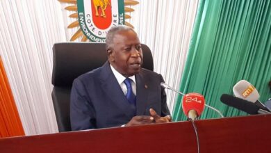 Photo of Invité du CESEC, Adama Toungara, Médiateur de la République : « Il n’y a pas d’organismes de trop dans la recherche de la paix »