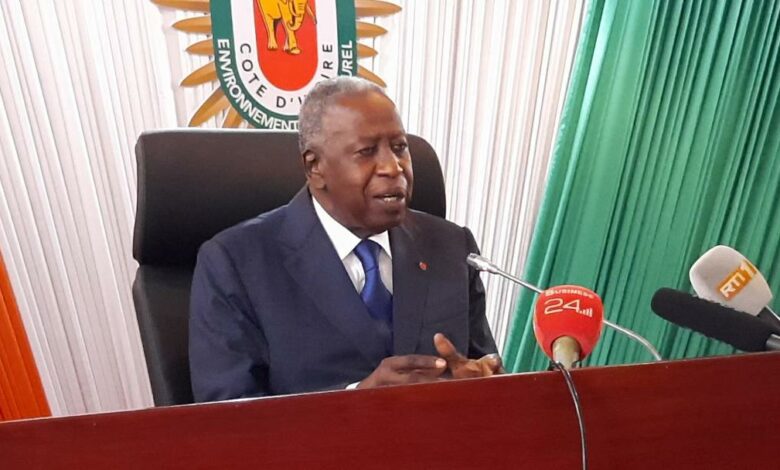 Photo of Invité du CESEC, Adama Toungara, Médiateur de la République : « Il n’y a pas d’organismes de trop dans la recherche de la paix »