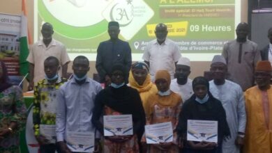 Photo of Solidarité L’Amicale des anciens de l’Aeemci met en place un fonds d’aide