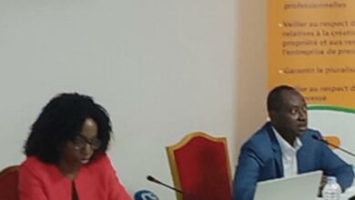 Photo of Presse L’Anp lance son “academy’’