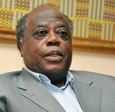 Photo of Hommage Mon histoire avec Charles Konan Banny dit «Napo» Par Wakili Alafé