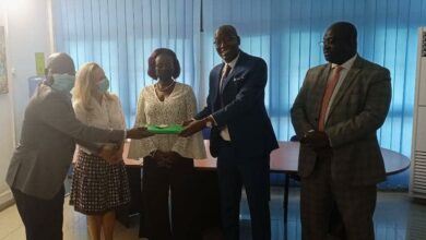 Photo of 3ème édition du prix Caidp 26 productions retenues