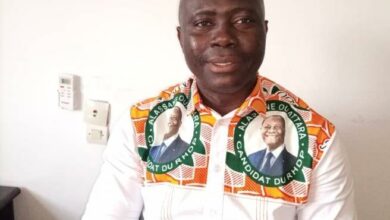 Photo of Koné Aboubacar Siriki, député de Djibrosso-Fadiedougou-Morondo : « La promotion des cadres est une réalité dans le district du Woroba »