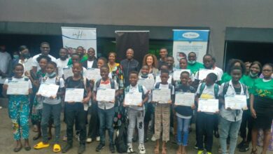 Photo of Projet Lotus – Kandia Camara, ministre d’État et maire d’Abobo : “Il faut une formation intégrale de notre jeunesse”
