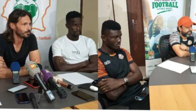 Photo of Ce que l’Asec et le FC San-Pedro promettent ce dimanche