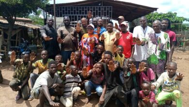 Photo of Immigration irrégulière à Daloa L’Ong Realic incite les artisans à se réaliser sur place