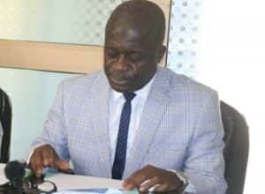 Photo of Aka Konin, Directeur général de l’Oipc : “Voici les avantages de  la reconnaissance internationale des savoir-faire traditionnels”