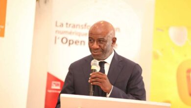 Photo of Développement numérique Adom Roger annonce le « Startup Act », une loi pour une meilleure transformation digitale