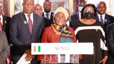 Photo of Sénat Les six projets de loi que les sénateurs ont transformé en textes de loi