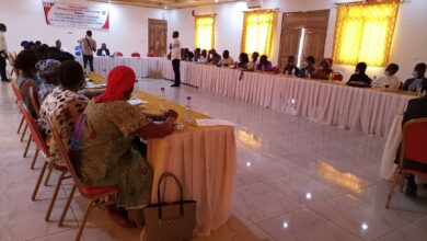 Photo of Daloa- Une grande école offre des prises en charge aux populations