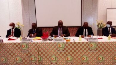 Photo of 3ème Conférence des conservateurs de la direction générale des impôts Le traitement diligent des requêtes relatives au titre foncier au cœur des échanges