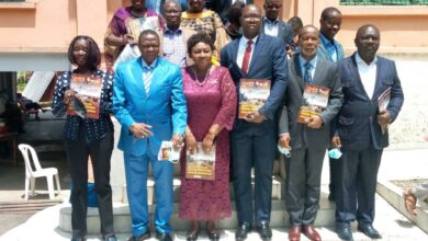 Photo of Presse -L’Unjci se dote d’un magazine