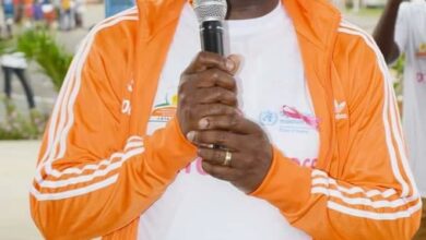 Photo of Campagne de sensibilisation contre le cancer des Seins Danho Paulin pour un « Octobre rose » tous les jours