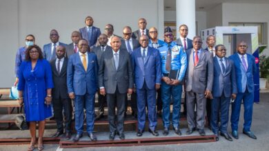 Photo of Le Premier ministre Patrick Achi à Danho et à Amichia : “La prochaine fois ce sera la sanction immédiate”