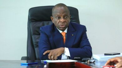 Photo of Taekwondo – Assemblée générale Élective Le secrétaire général, Me Anzoumana Siaka fait le point
