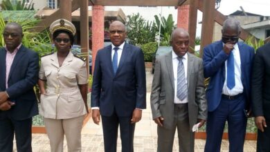 Photo of Le Secrétariat  d’État chargé des Affaires Maritimes renforce les capacités des personnels de ses communicants