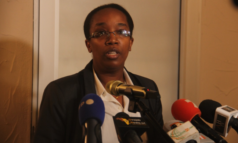 Photo of Conseil politique et stratégique du PPA-CI – Habiba Touré : “Allier compétence, expérience et jeunesse pour dynamiser le parti”