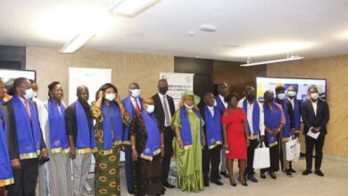 Photo of Tuberculose- Soro Kountélé, dircab du ministère de la Santé : “20.000 cas détectés par an en Côte d’Ivoire”