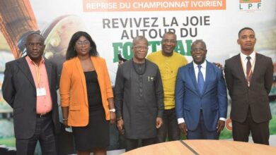 Photo of Africa Sports- Voici ceux qui décideront de l’avenir du club vert et Rouge