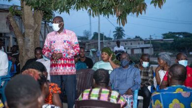 Photo of Assassinat d’une étudiante à Bouaké -Amadou Koné soutient la famille éplorée