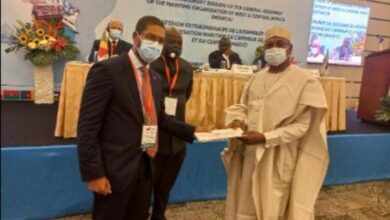 Photo of Élection du SG de l’Omaoc – Le Nigeria désigné par consensus ( 16e AGE-Accra)