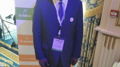 Photo of Docteur Adama Coulibaly, DG, depuis Dubaï : « Pourquoi le Conseil coton anacarde est présent à Dubaï Expo 2020 »
