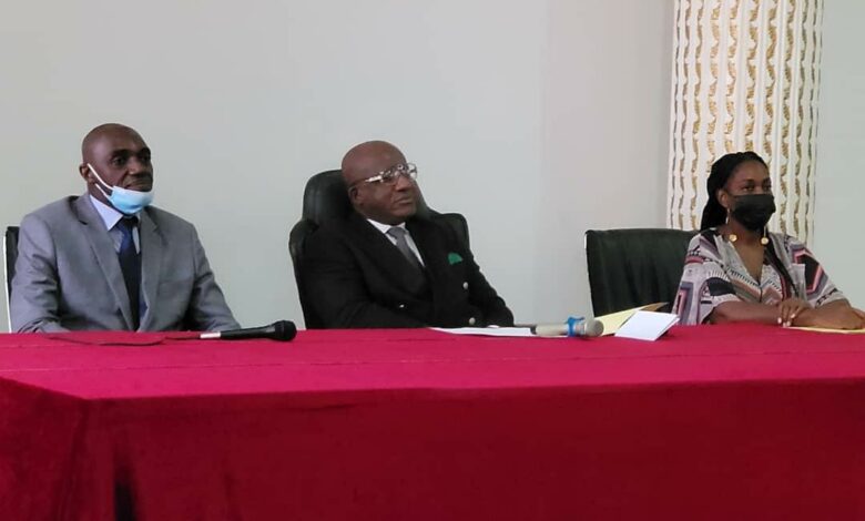 Photo of Salon du livre de Cocody – Djahuié Christiane présente la 2ème édition prévue en Mars 2022