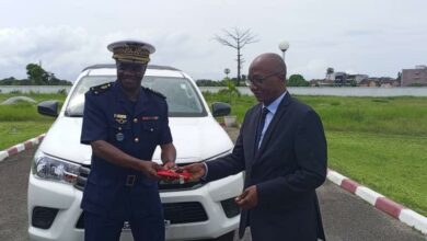 Photo of Sinali Silué, DG de l’Anac : “Hisser tous les domaines de l’aviation civile au diapason des standards internationaux”