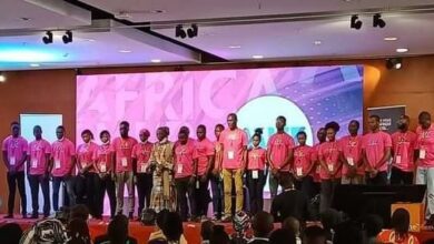 Photo of Utilisation du numérique – Les conseils de Mariam Sy Diawara, Fousseni Dembélé et Habib Bamba