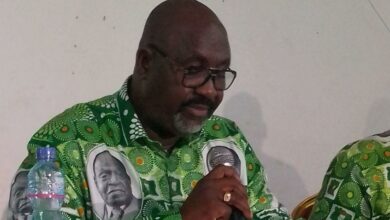 Photo of Yavo François, délégué communal du Pdci-Rda : “Il faut que le président Bédié demeure président à vie du parti”