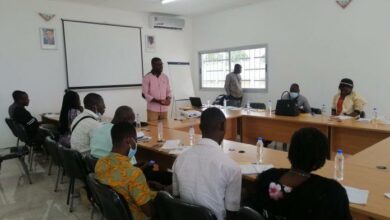Photo of Santé de la reproduction – Des journalistes formés à la lutte contre la fistule obstétricale
