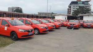 Le déplacement dans le District d'Abidjan a été perturbé le mardi 2 novembre 2021, du fait d'une grève des taxis-compteurs.