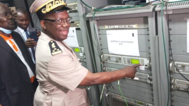 Photo of Extinction du signal analogique samedi dernier – Venance Konan, Pca d’Idt : “Celui qui ne prend pas le train en marche, sera complètement à la rue”