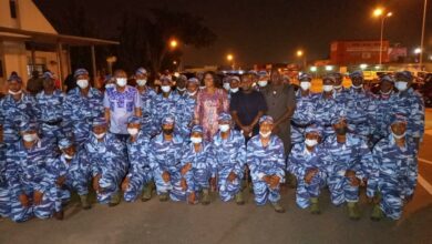 Photo of Commune d’Abobo- Kandia Camara déploie 300 policiers pour sécuriser les voies principales