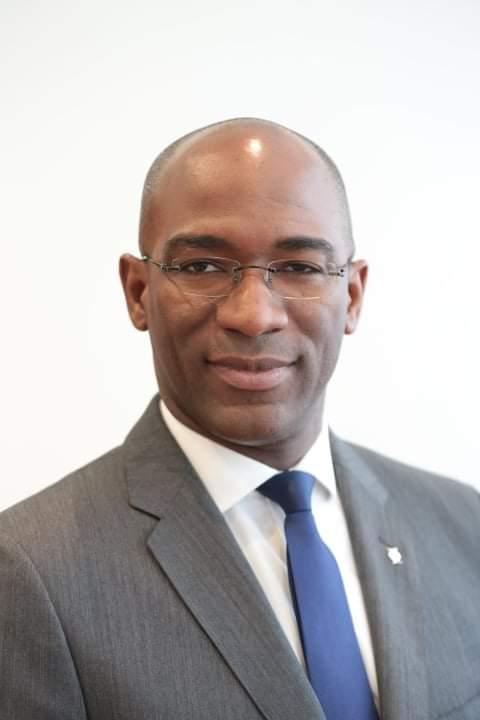 NSIA Banque Côte d’Ivoire se porte bien, contrairement à certaines allégations. Léonce Yacé, directeur général de cet établissement