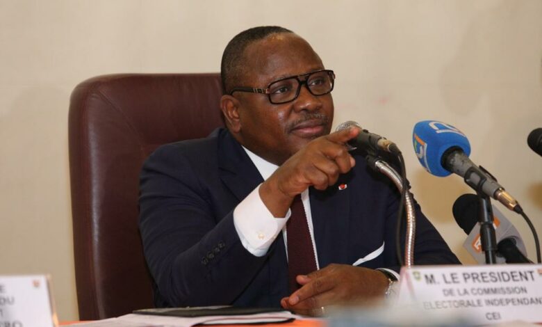 Photo of Éducation civique électorale-Coulibaly-Kuibiert Ibrahime : « Nous aurons réussi notre mission que si et seulement si »