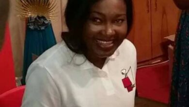 Photo of Littérature – Fatou Diomandé condamne les violences faites aux femmes