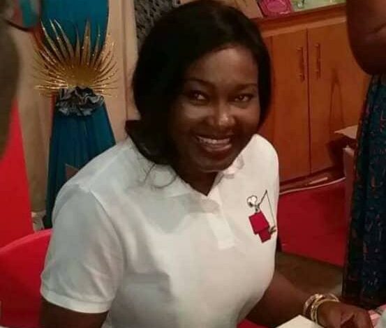 Photo of Littérature – Fatou Diomandé condamne les violences faites aux femmes