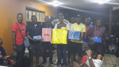 Photo of La Sénatrice Chantal Fanny offre une soirée festive à des journalistes : ce qui s’est passé à “Assinie nuit blanche”