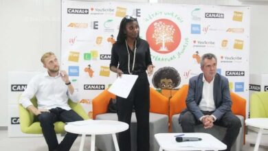 Photo of Concours littéraire – François d’Assise Konan N’Da,  vainqueur  du Prix de la littérature jeunesse