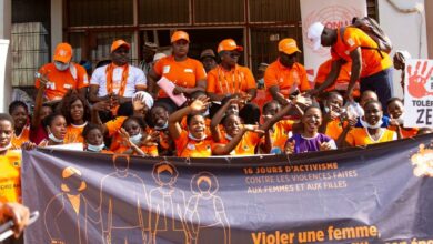 Photo of  Campagnes contre les violences faites aux femmes et aux filles -Onu femmes Côte d’Ivoire dresse le bilan