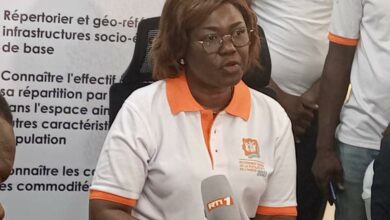 Photo of À la veille de la fin de l’opération du RGPH, la Ministre Kaba Nialé : “Pour presque les 2/3, sur les 31 régions du pays, nous avons dépassé notre taux objectif de 95%”
