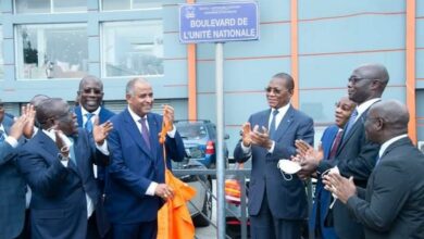 Photo of  Adressage des rues dans le District d’Abidjan – Patrick Achi, hier à Koumassi : “Donner une adresse constitue un élément-clé de renforcement de la citoyenneté”