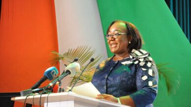 Photo of Journées de la fonction publique- Anne Désirée Ouloto veut accélérer la modernisation de l’administration